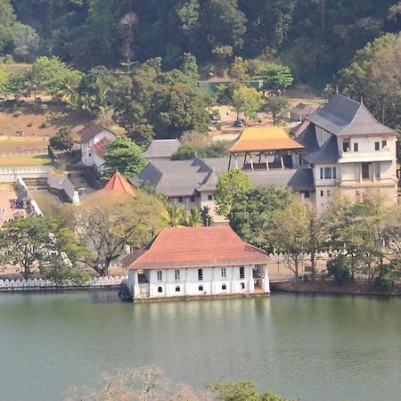 Hotel See Kandy Extérieur photo