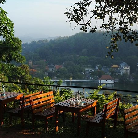 Hotel See Kandy Extérieur photo