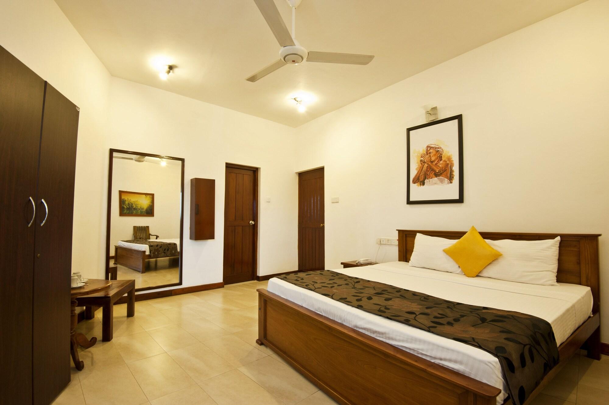 Hotel See Kandy Extérieur photo