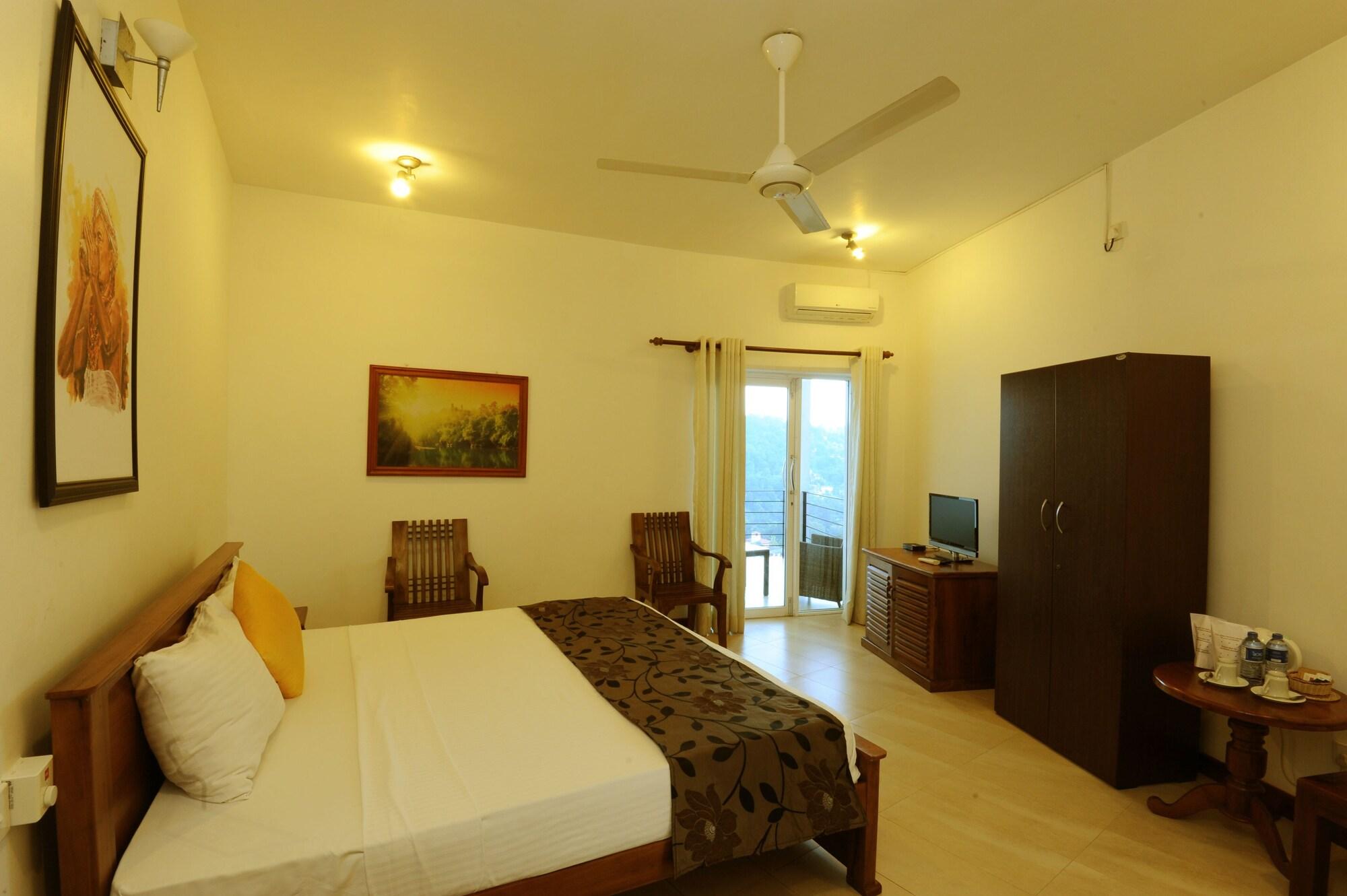 Hotel See Kandy Extérieur photo