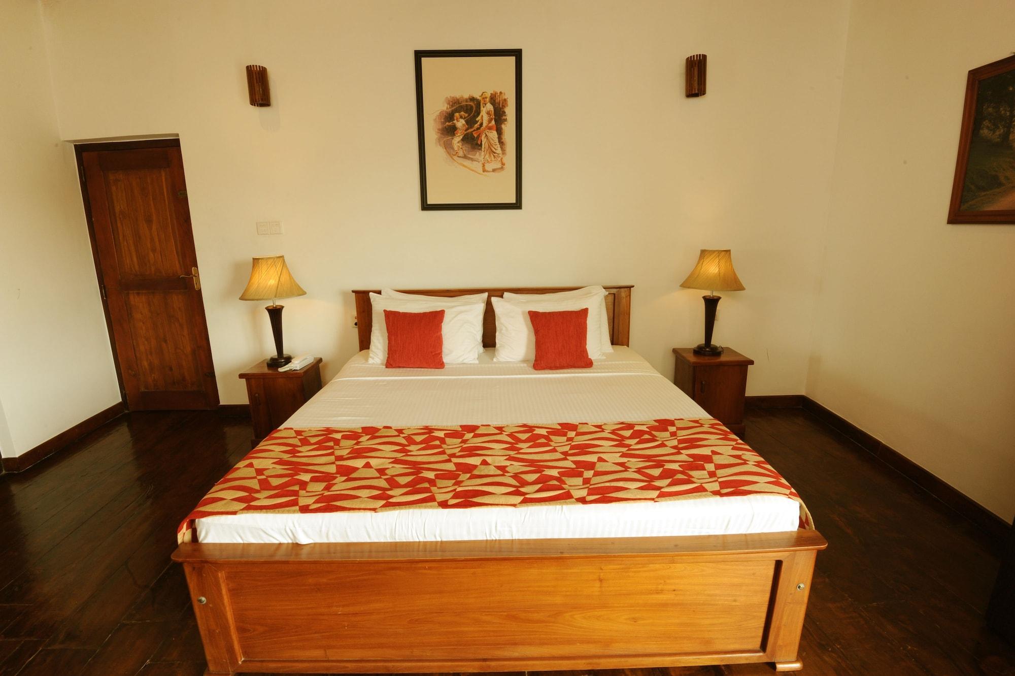 Hotel See Kandy Extérieur photo