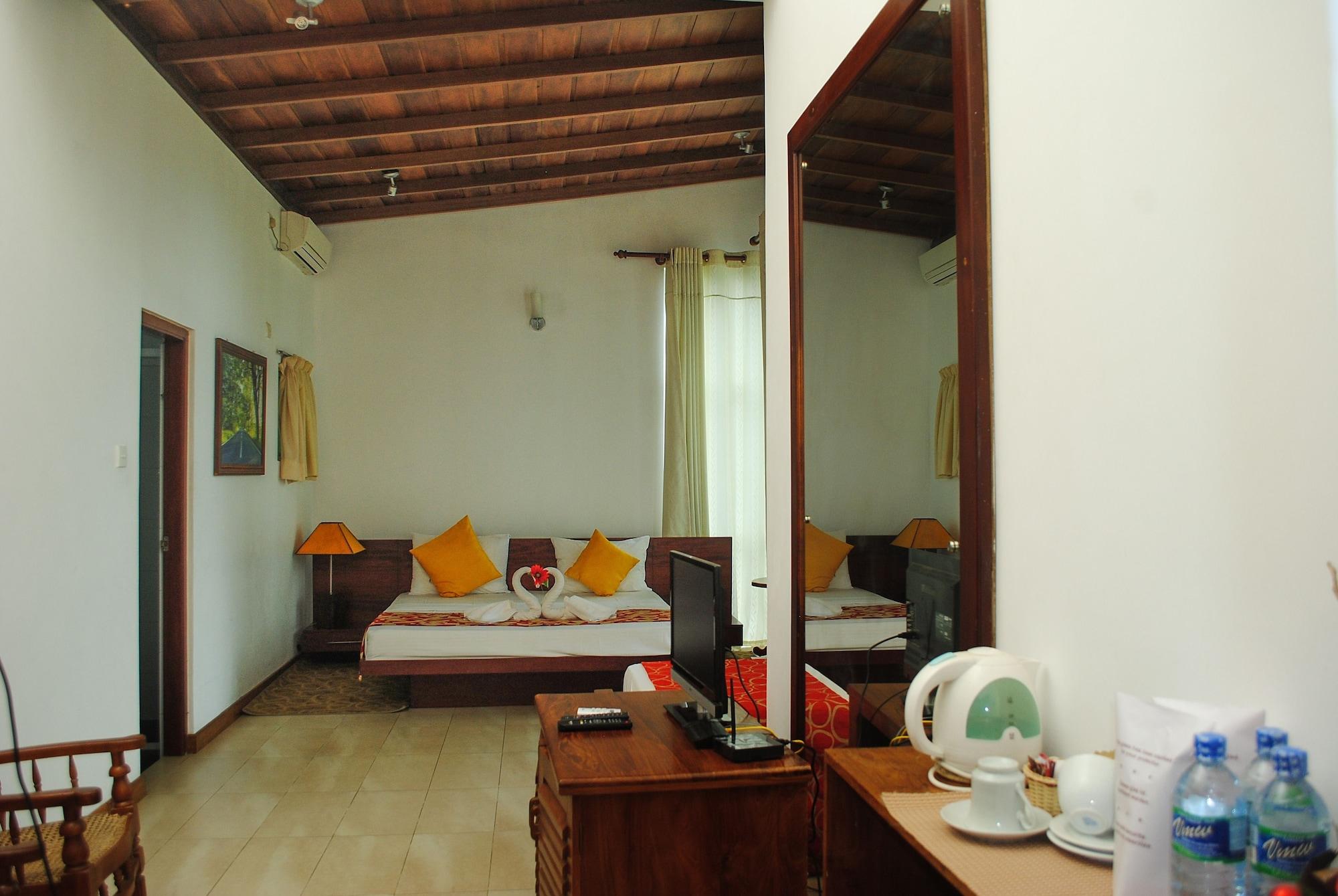 Hotel See Kandy Extérieur photo