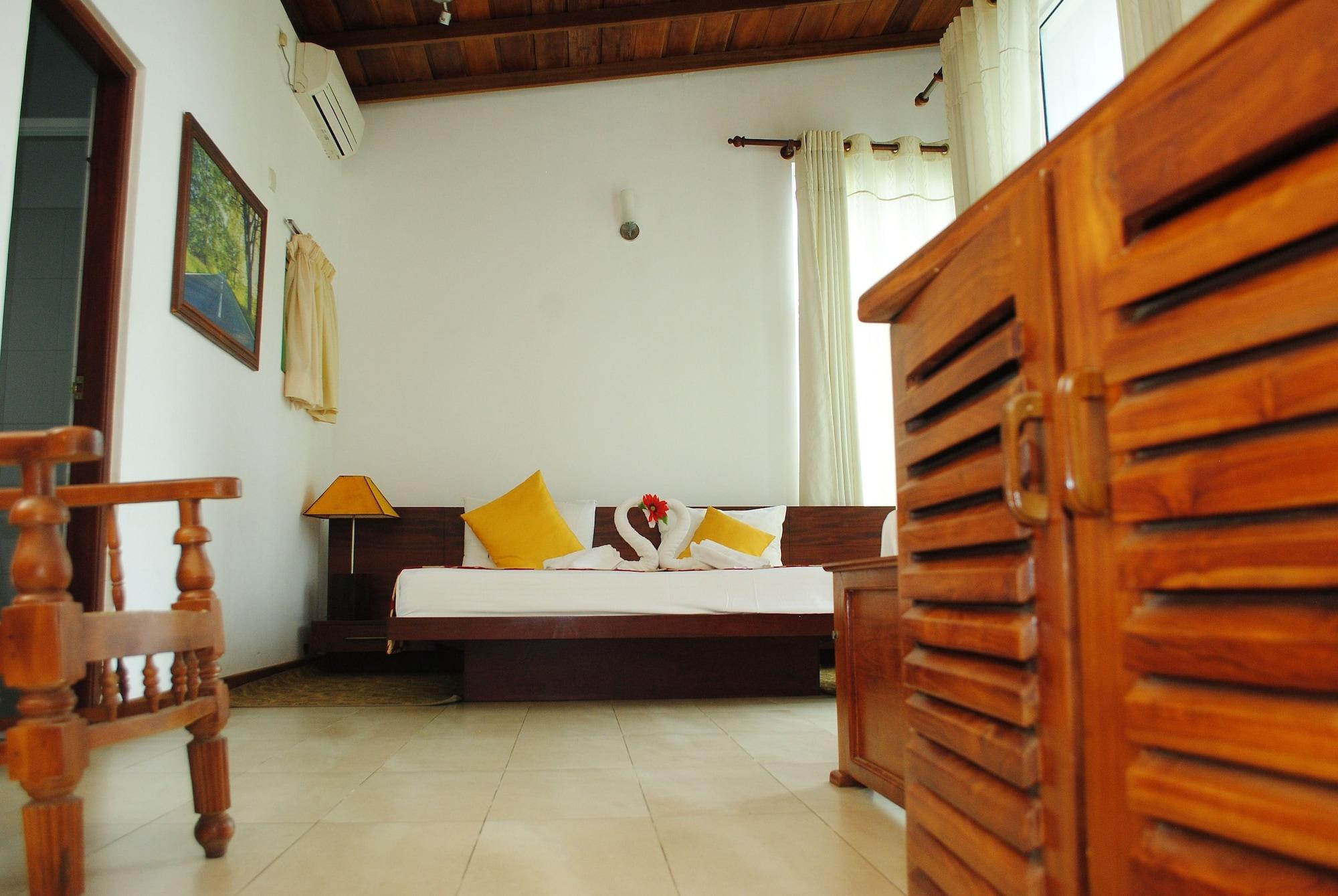 Hotel See Kandy Extérieur photo