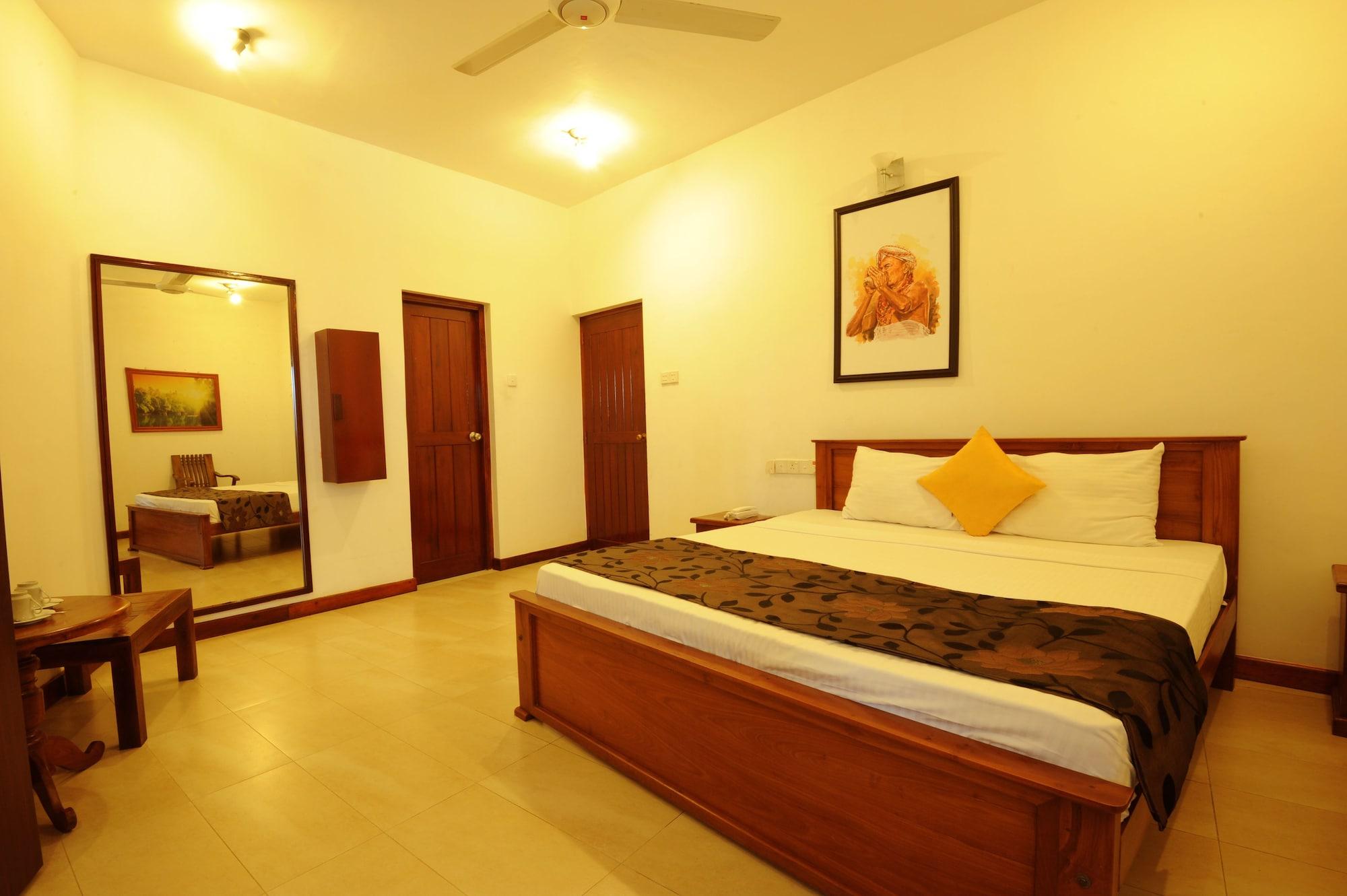 Hotel See Kandy Extérieur photo