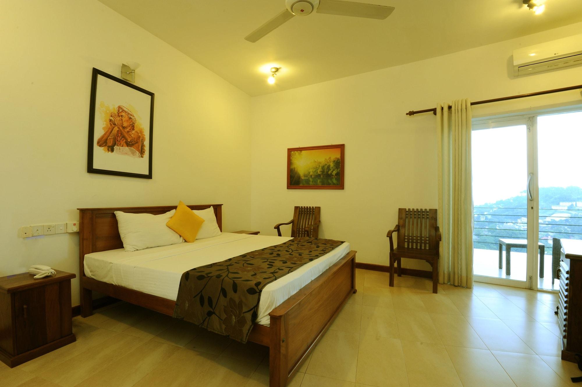 Hotel See Kandy Extérieur photo