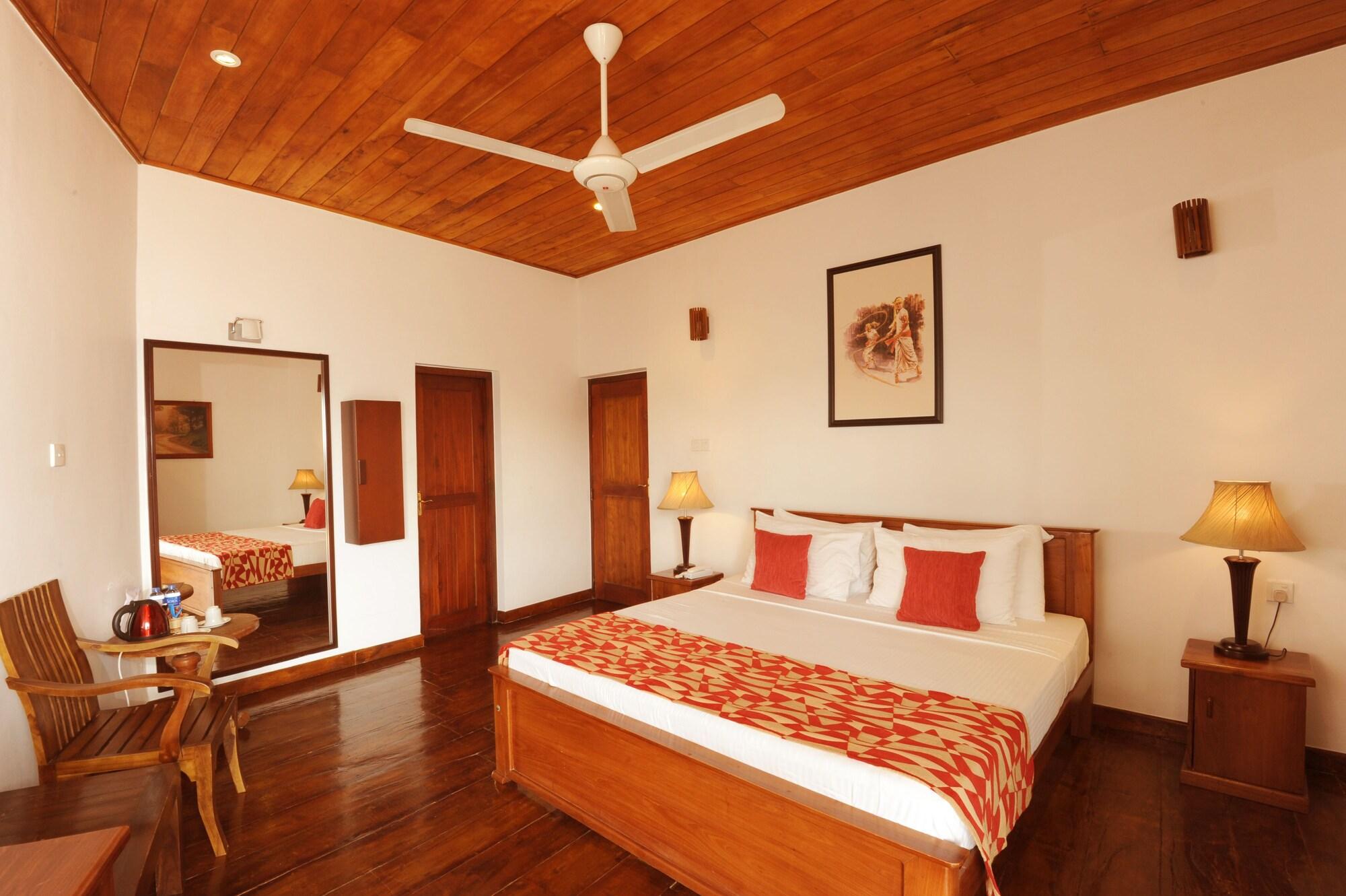 Hotel See Kandy Extérieur photo