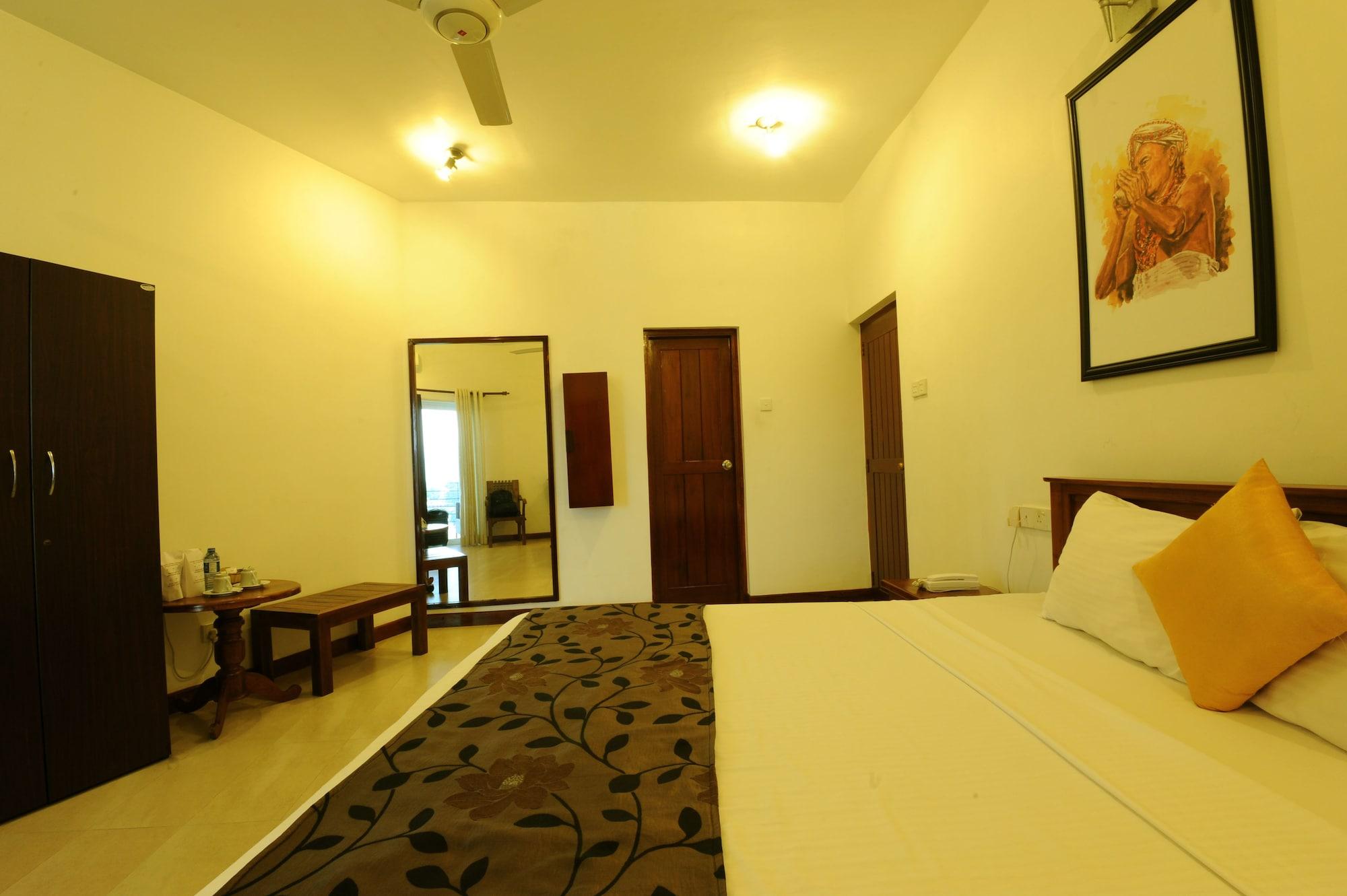Hotel See Kandy Extérieur photo