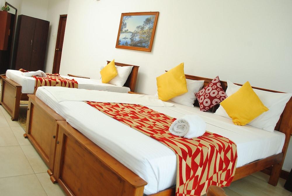 Hotel See Kandy Extérieur photo