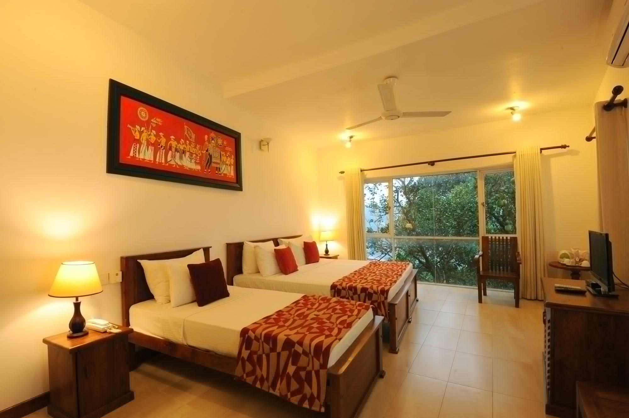 Hotel See Kandy Extérieur photo