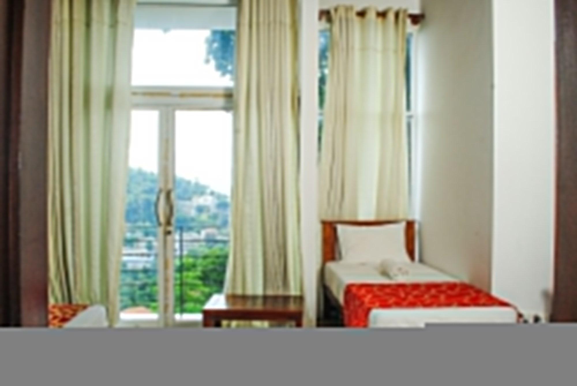 Hotel See Kandy Extérieur photo