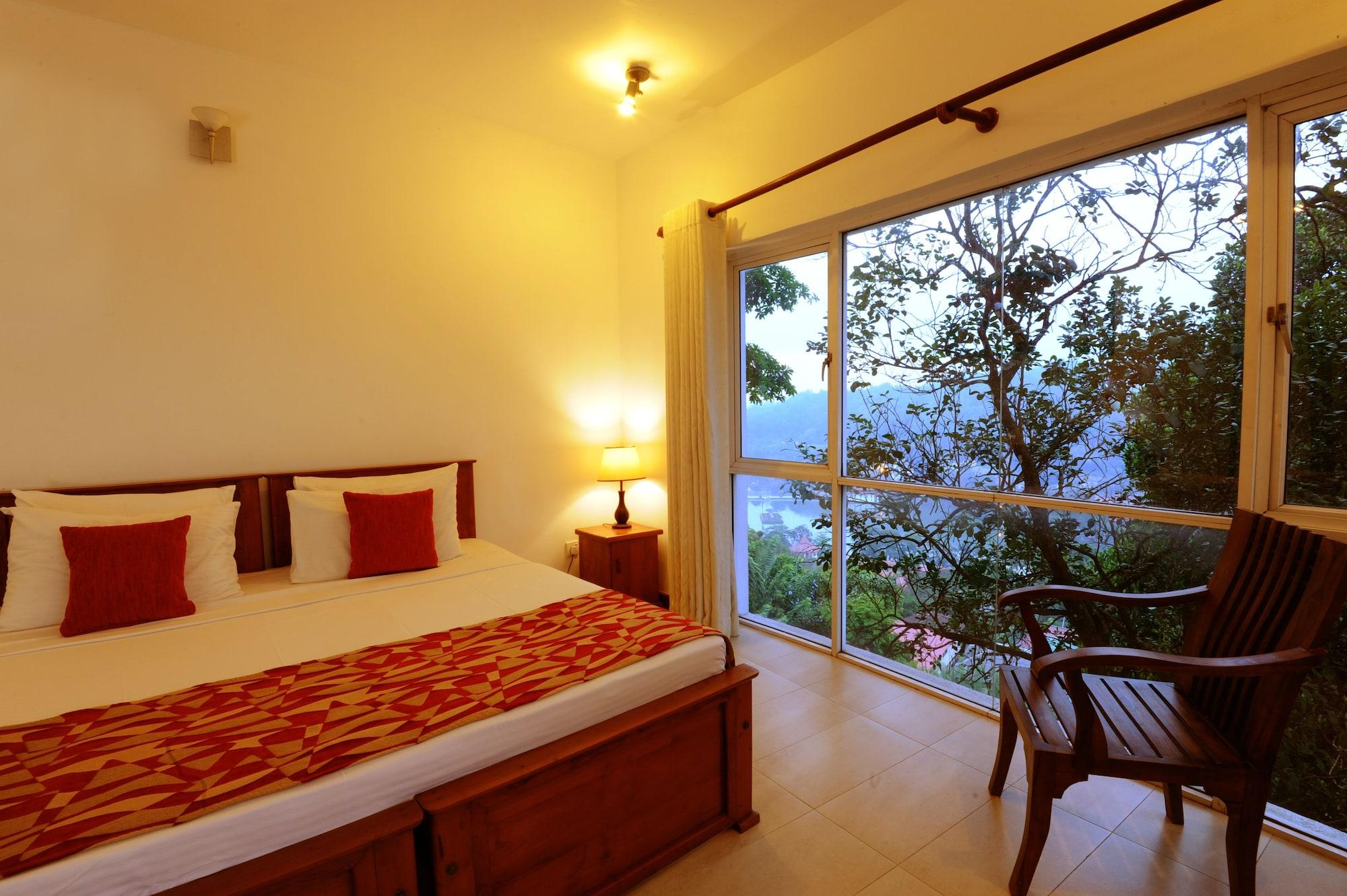 Hotel See Kandy Extérieur photo