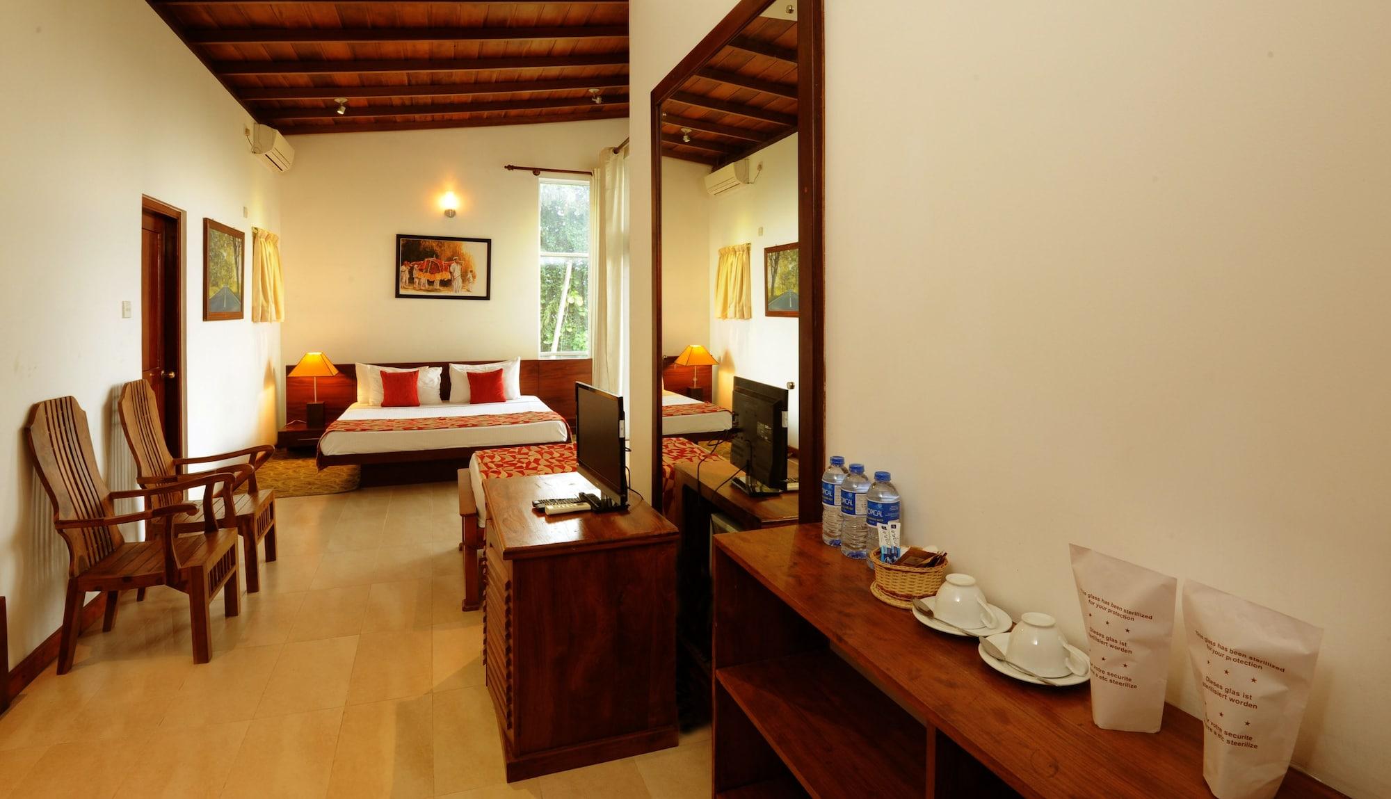 Hotel See Kandy Extérieur photo