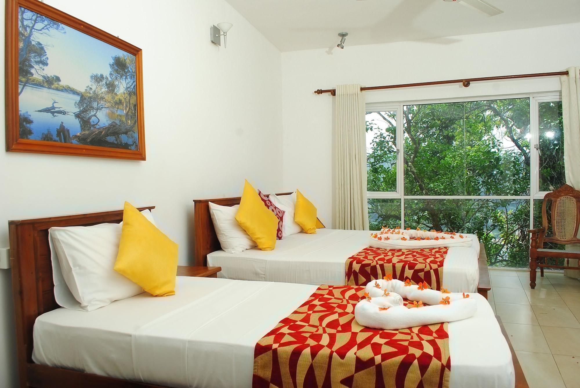 Hotel See Kandy Extérieur photo