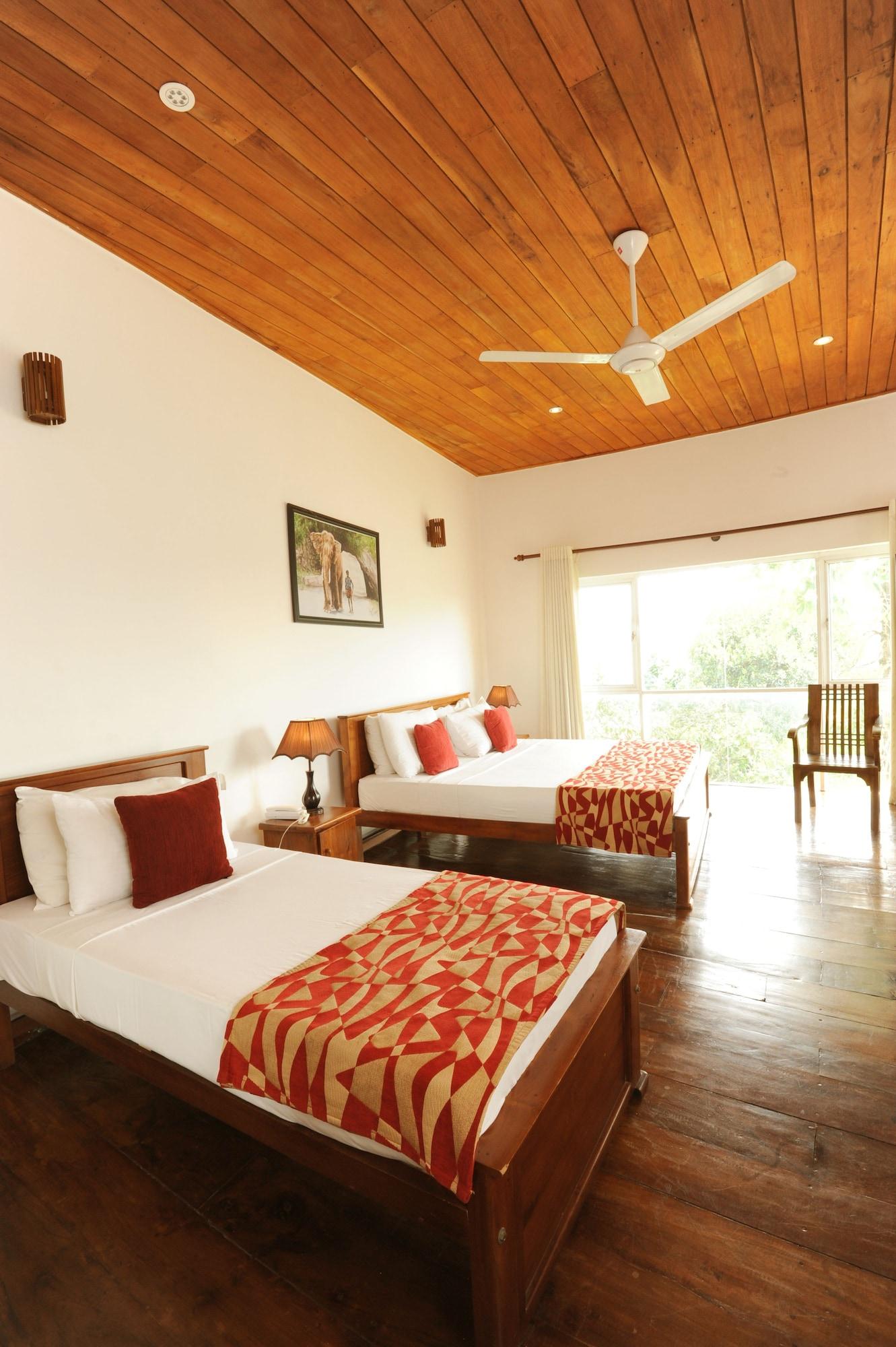 Hotel See Kandy Extérieur photo