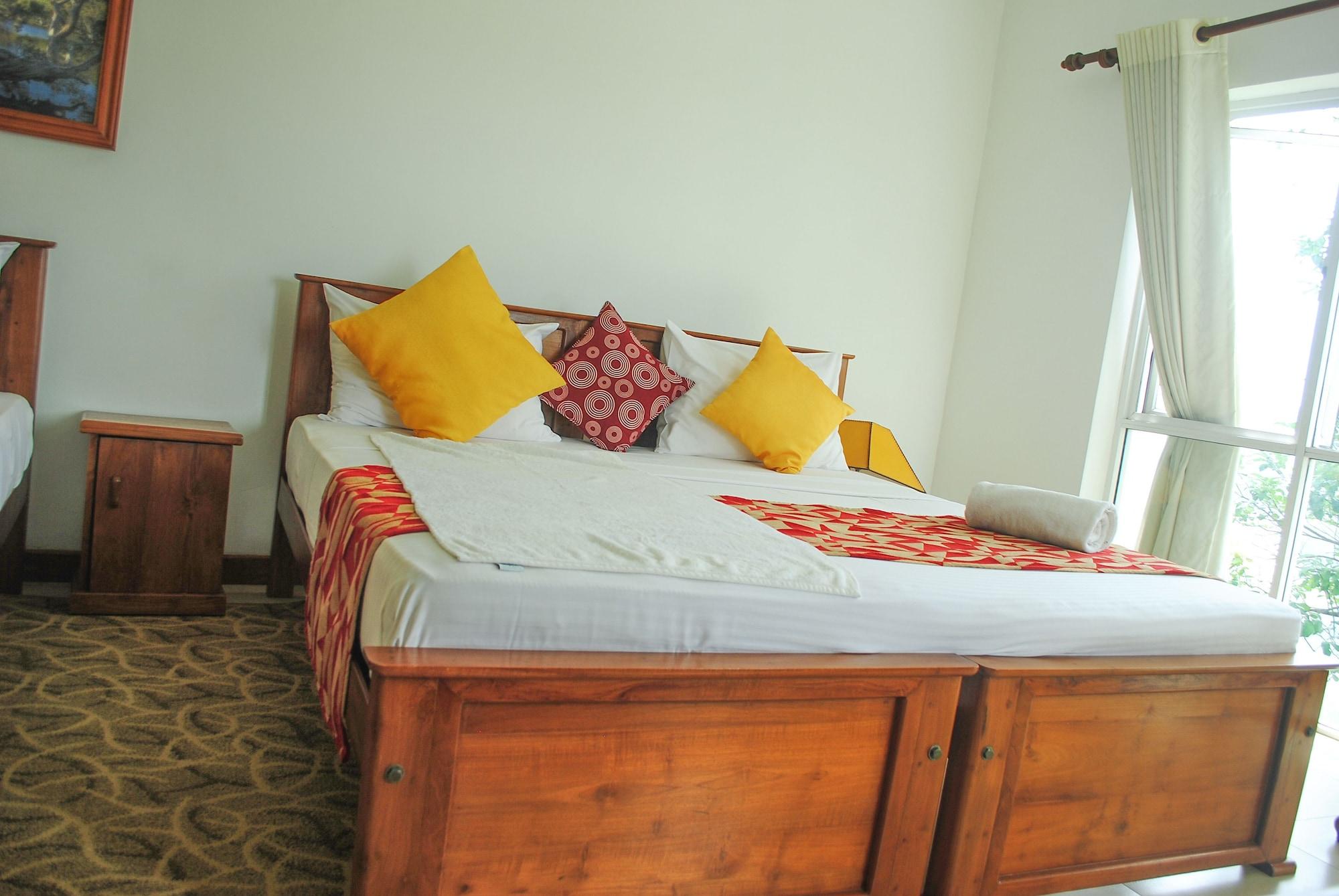 Hotel See Kandy Extérieur photo