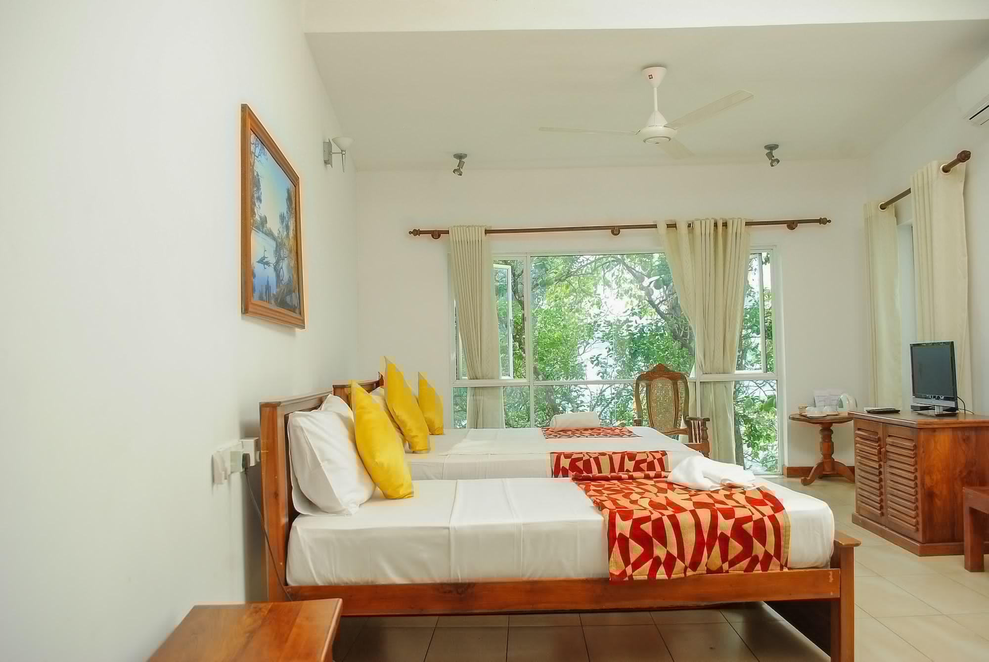 Hotel See Kandy Extérieur photo