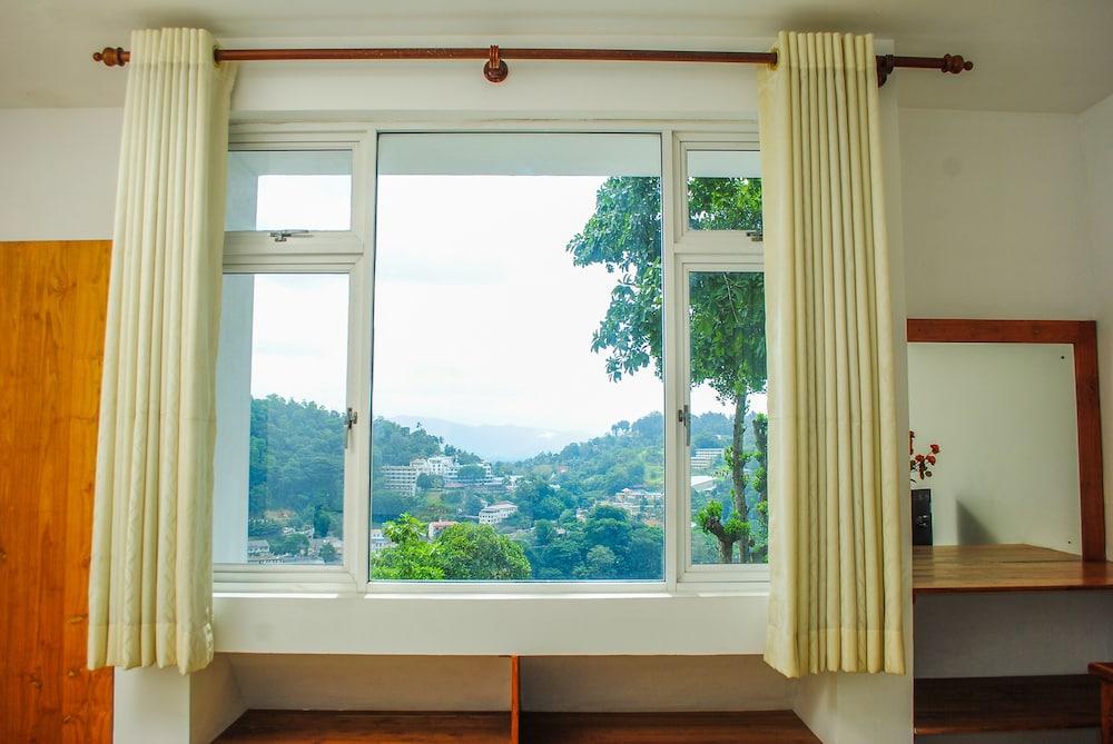 Hotel See Kandy Extérieur photo