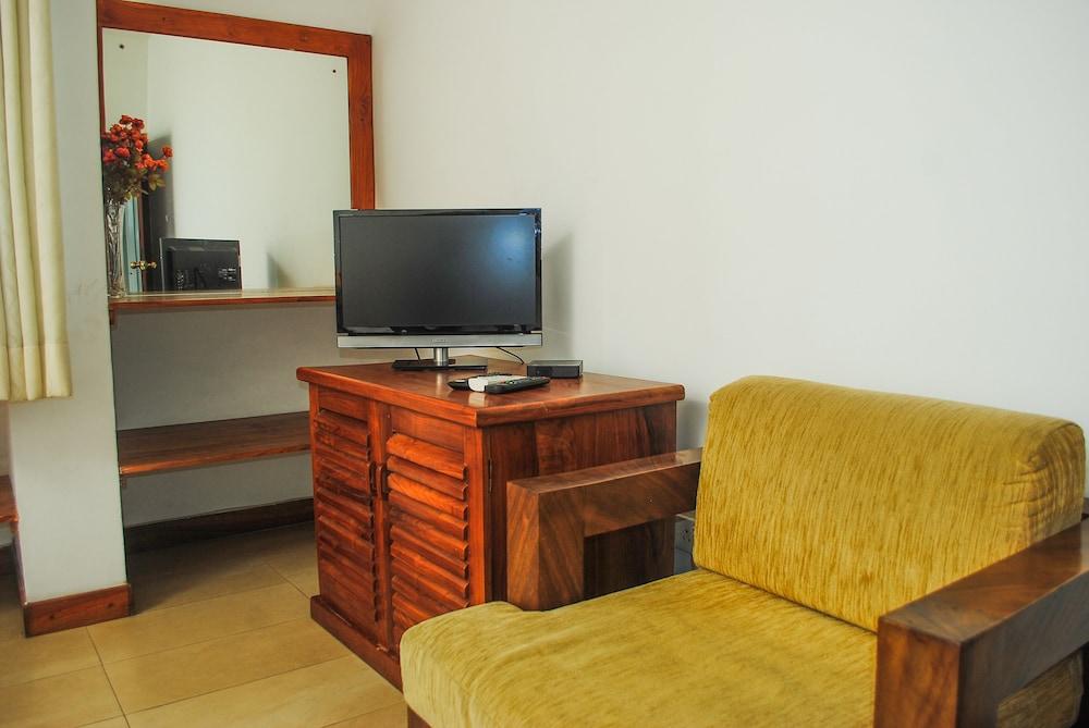 Hotel See Kandy Extérieur photo