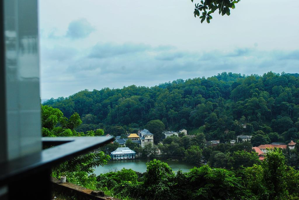 Hotel See Kandy Extérieur photo