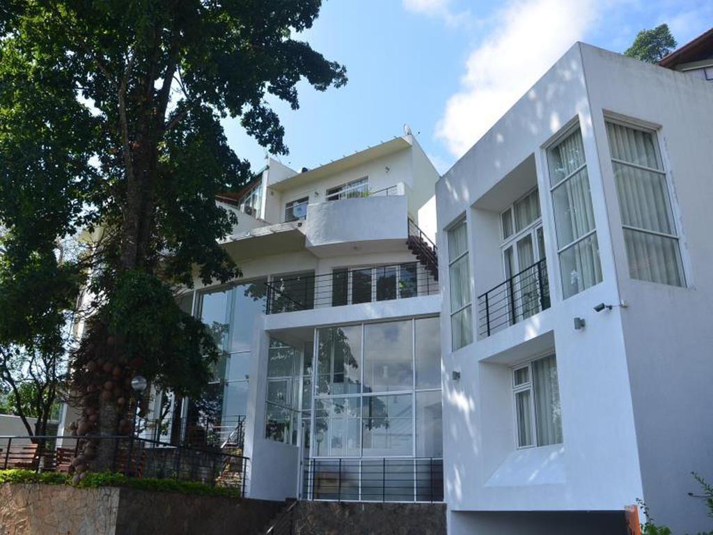 Hotel See Kandy Extérieur photo