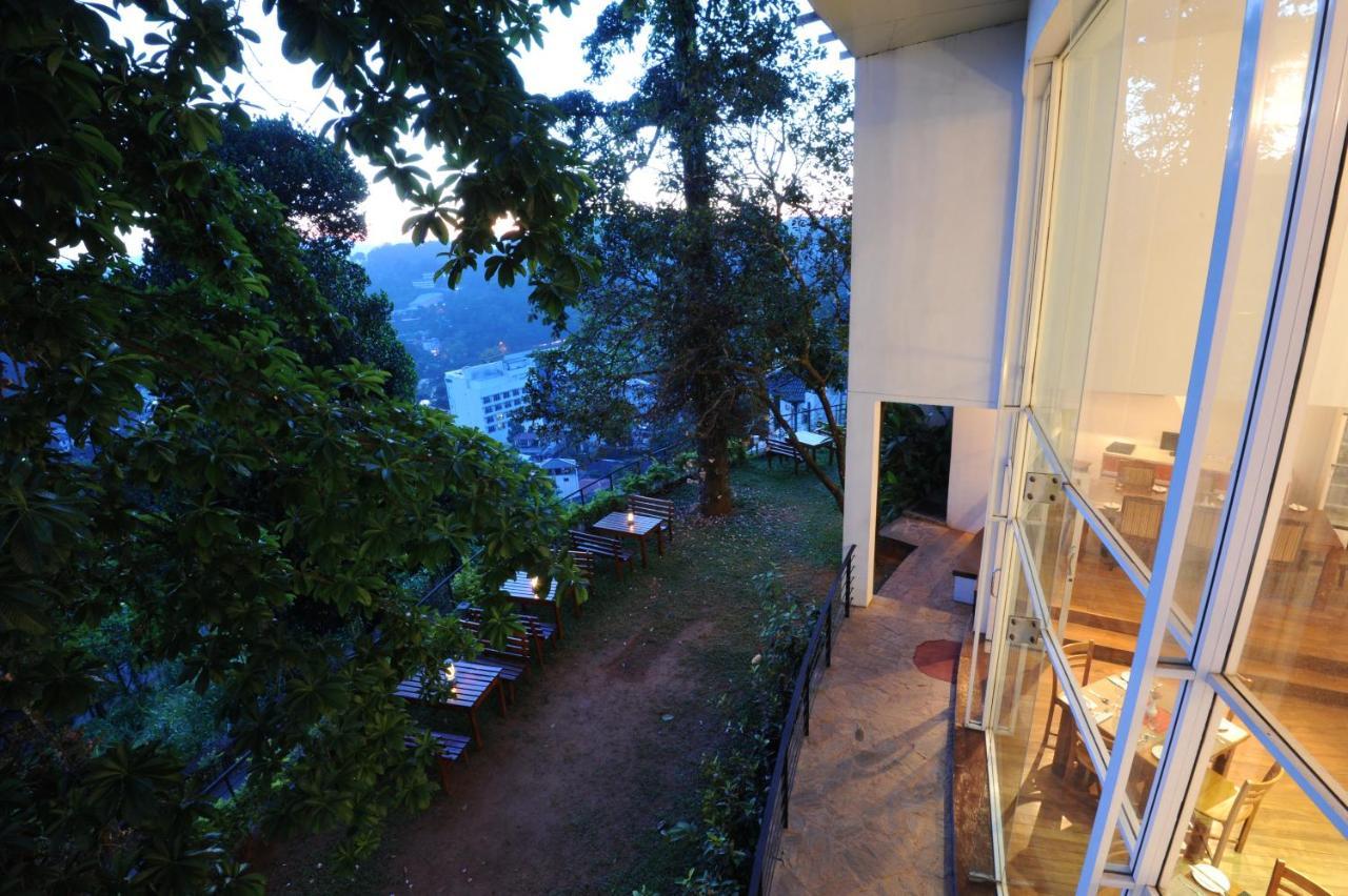 Hotel See Kandy Extérieur photo