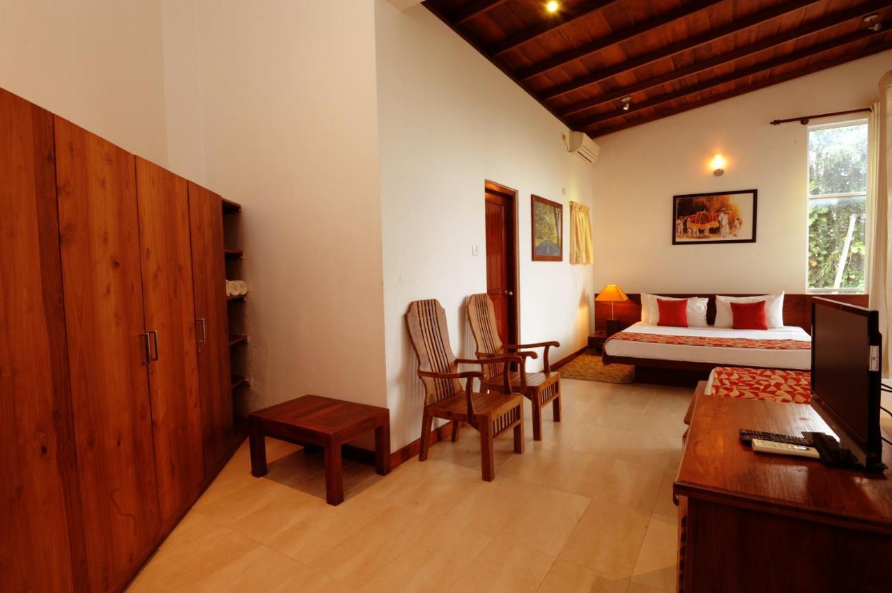 Hotel See Kandy Extérieur photo
