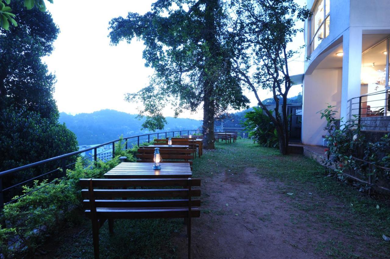 Hotel See Kandy Extérieur photo