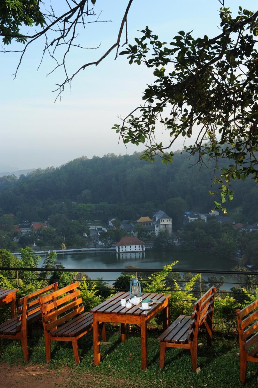 Hotel See Kandy Extérieur photo