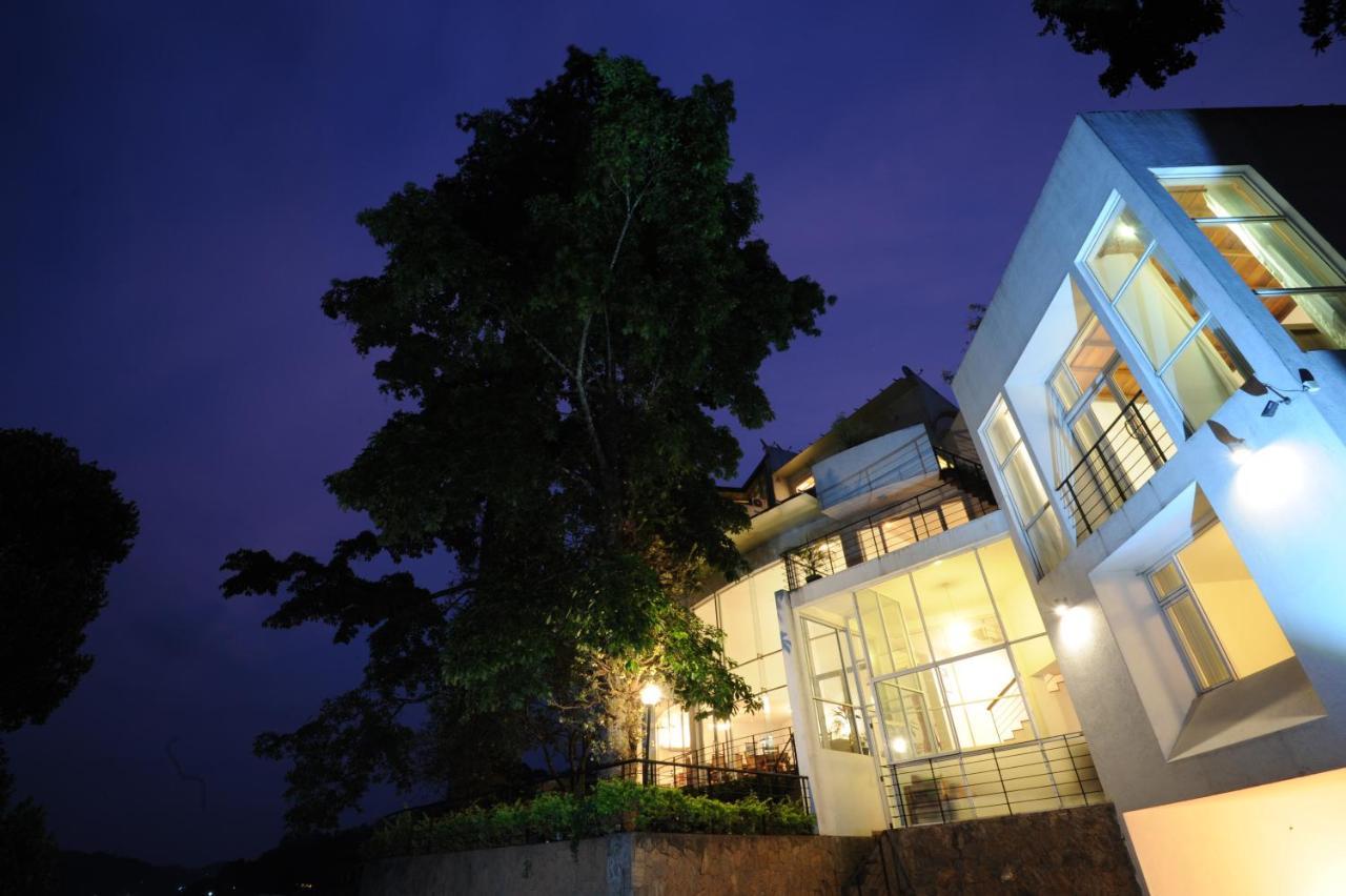 Hotel See Kandy Extérieur photo