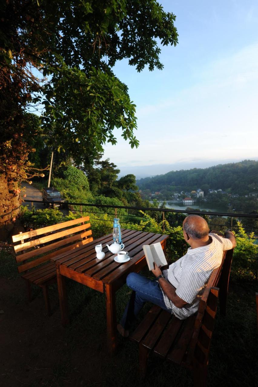 Hotel See Kandy Extérieur photo