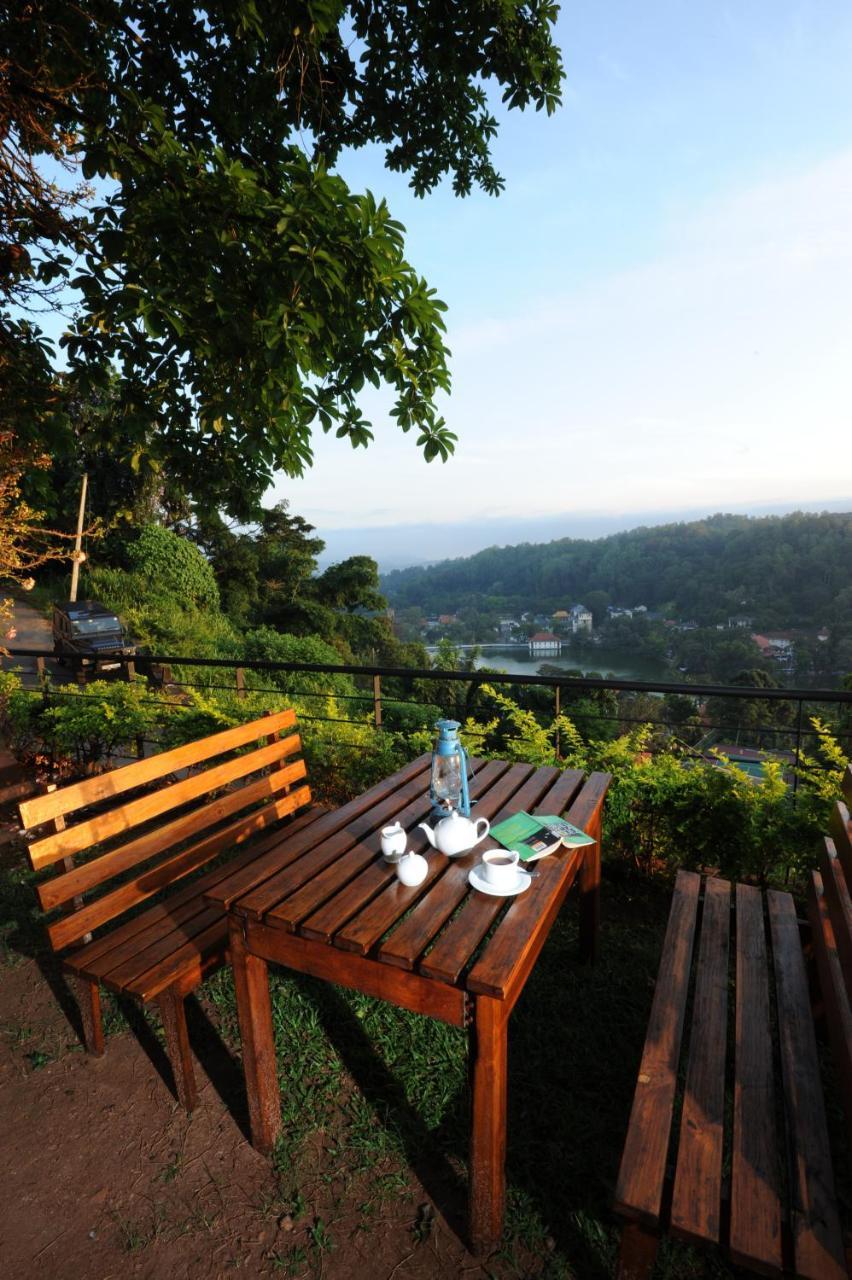 Hotel See Kandy Extérieur photo