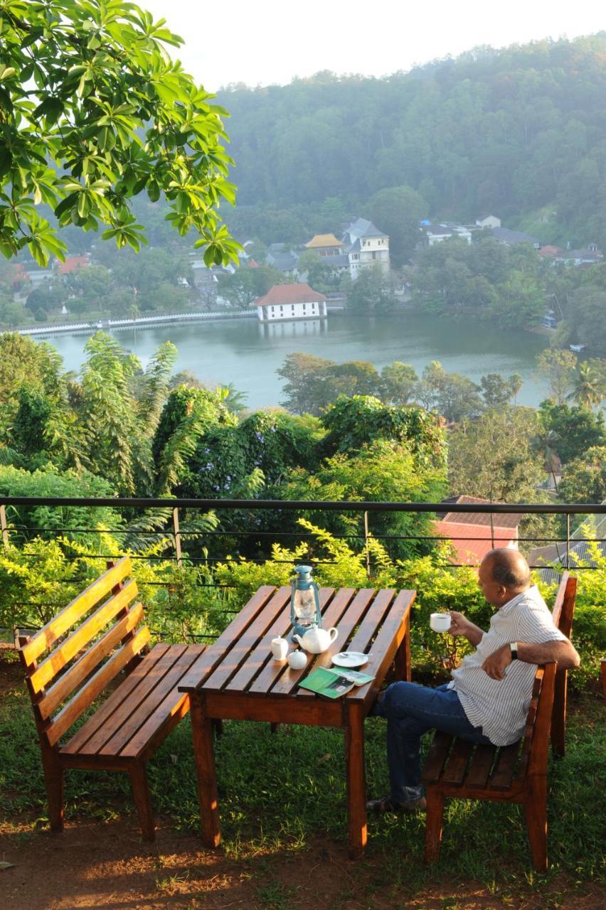Hotel See Kandy Extérieur photo