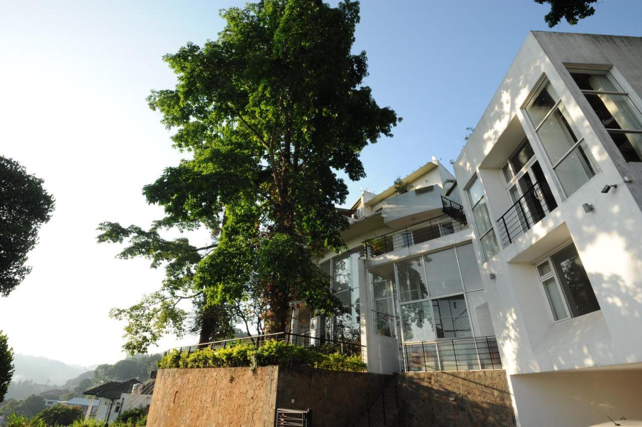 Hotel See Kandy Extérieur photo