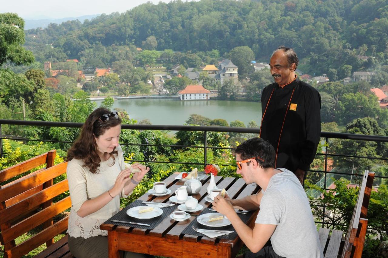 Hotel See Kandy Extérieur photo