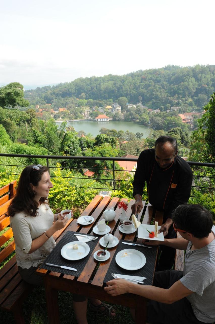 Hotel See Kandy Extérieur photo