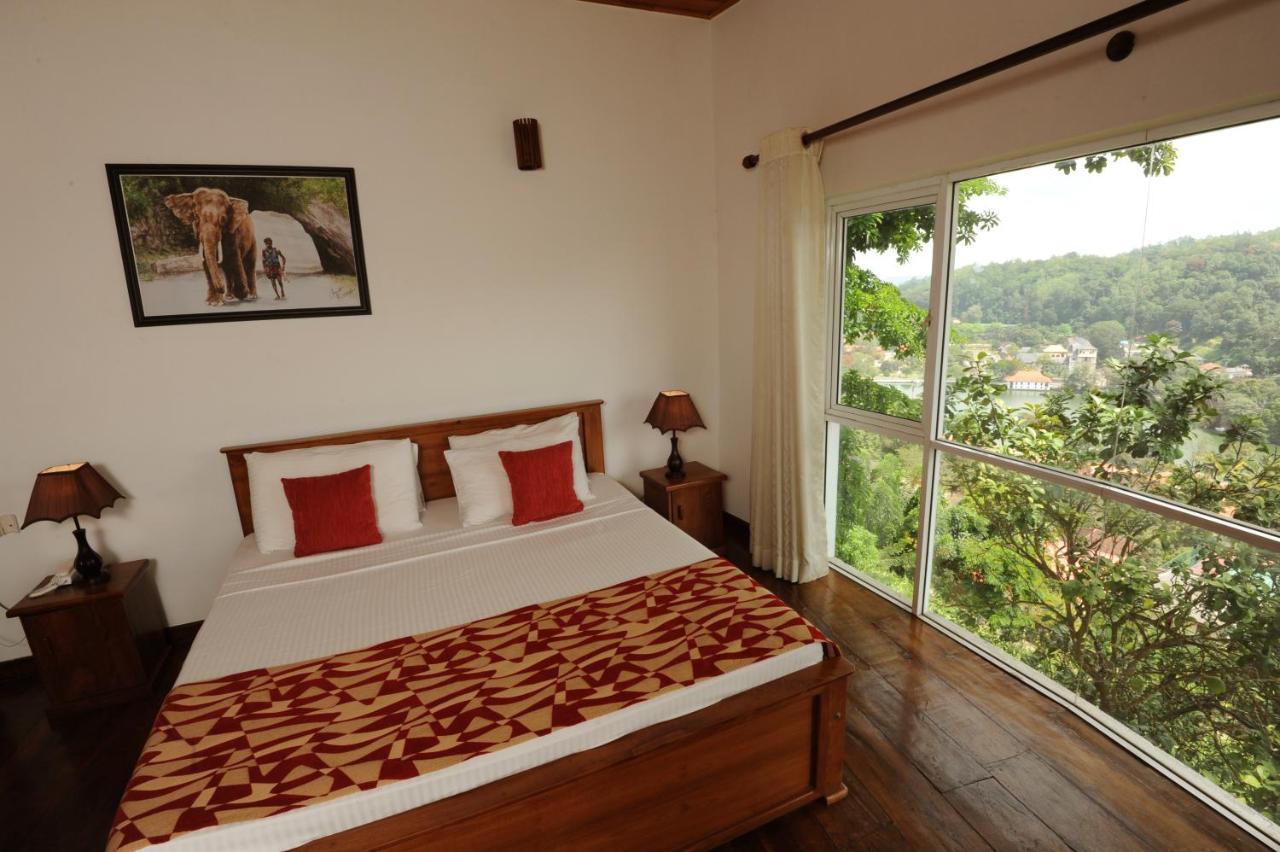 Hotel See Kandy Extérieur photo