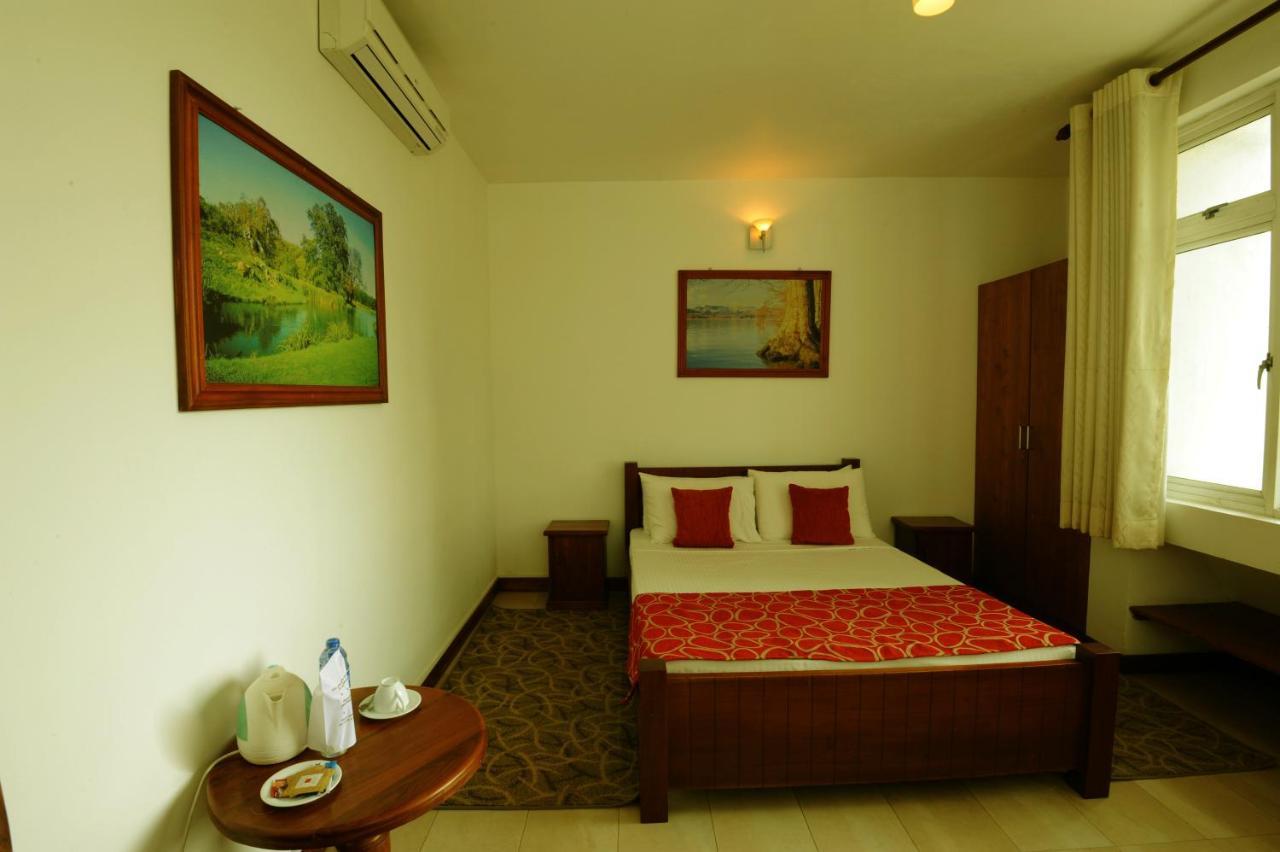 Hotel See Kandy Extérieur photo