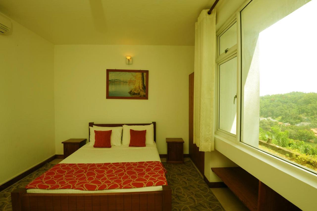 Hotel See Kandy Extérieur photo