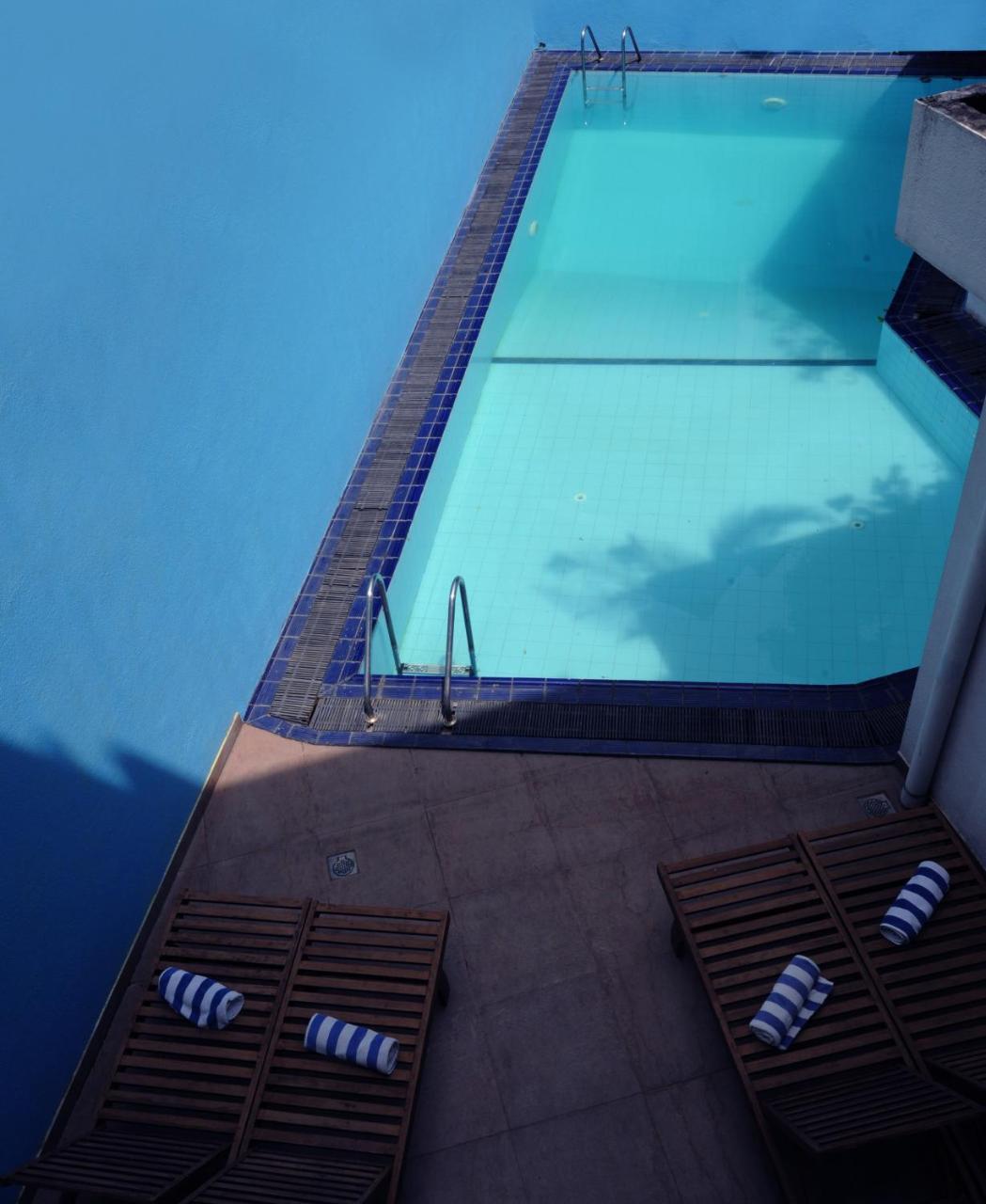 Hotel See Kandy Extérieur photo