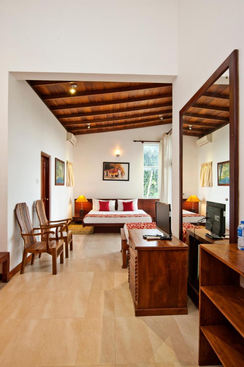 Hotel See Kandy Extérieur photo