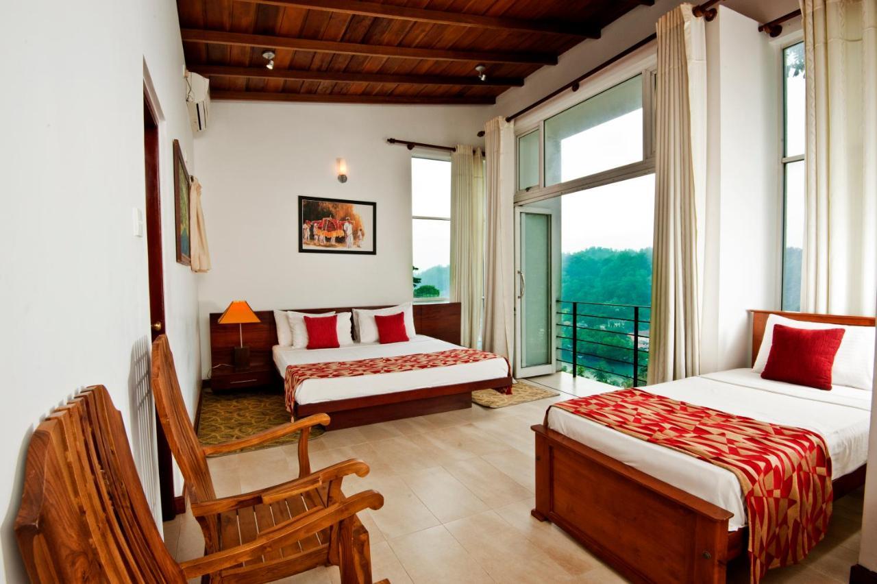 Hotel See Kandy Extérieur photo