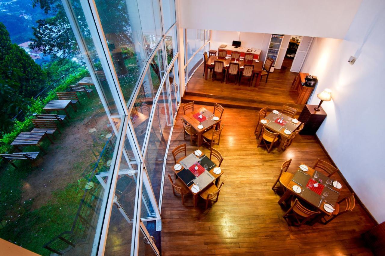 Hotel See Kandy Extérieur photo