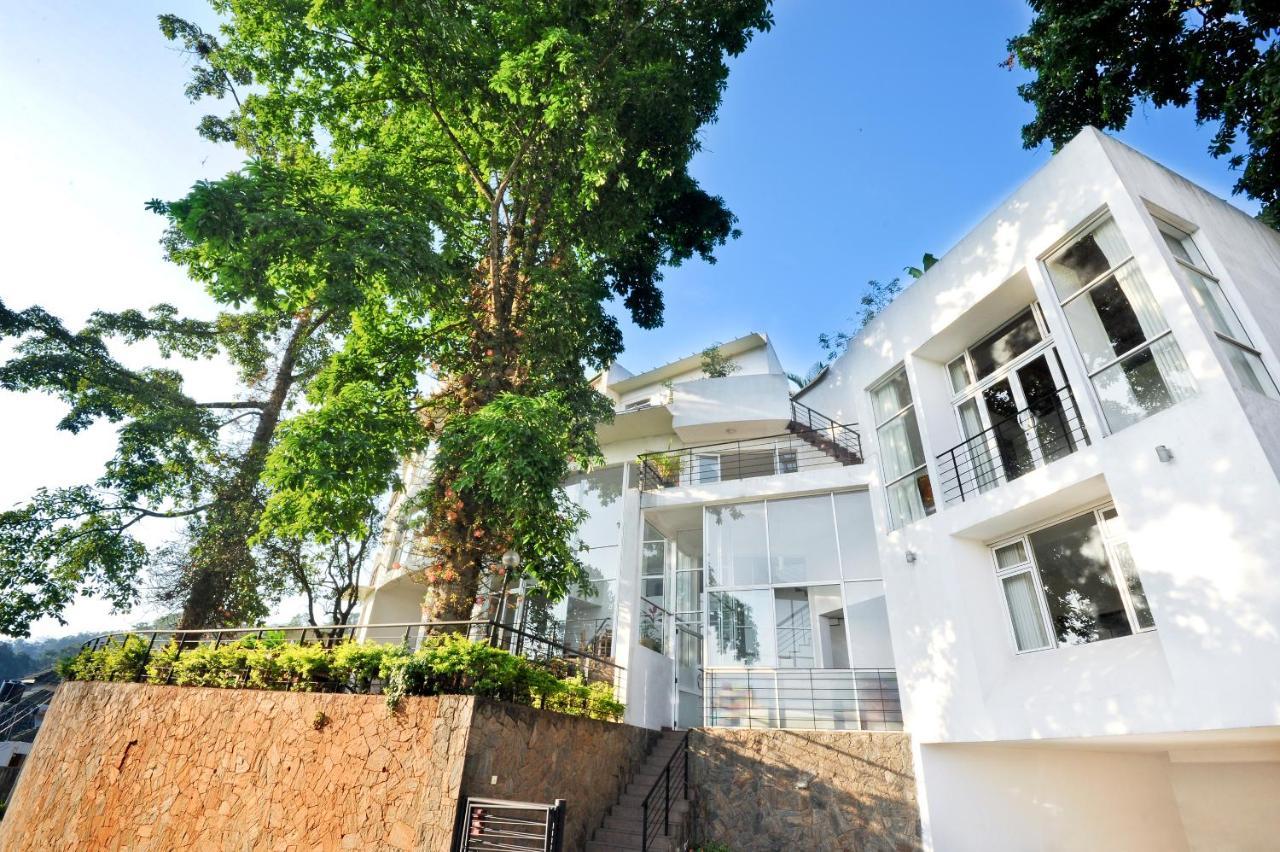Hotel See Kandy Extérieur photo