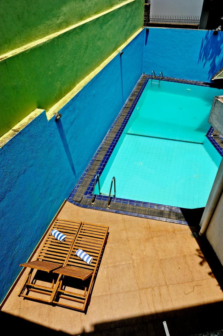 Hotel See Kandy Extérieur photo