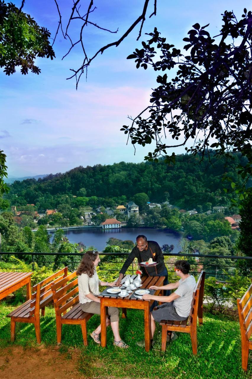 Hotel See Kandy Extérieur photo