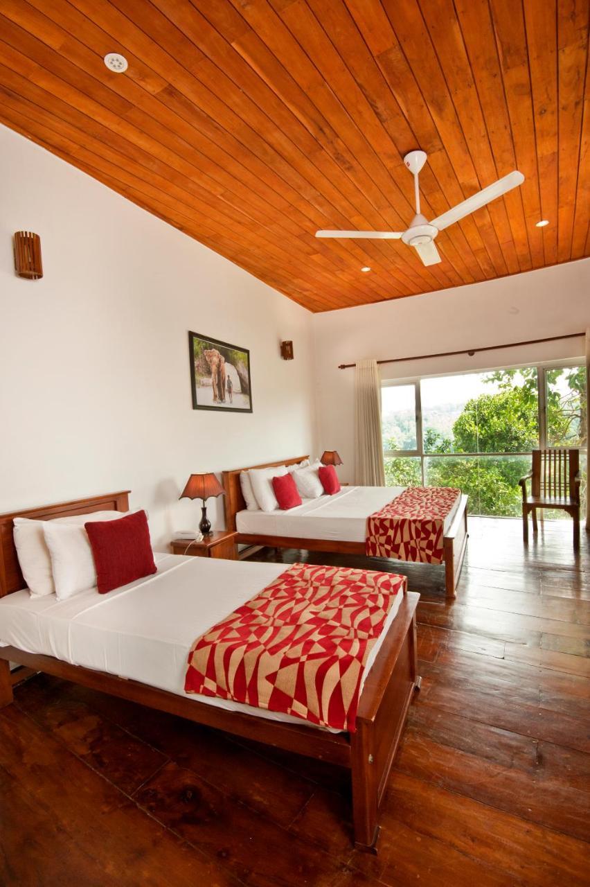 Hotel See Kandy Extérieur photo